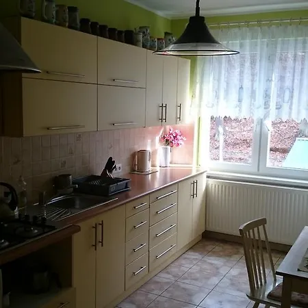 U Danki Homestay szállás Gdynia