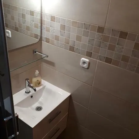 U Danki Homestay szállás *