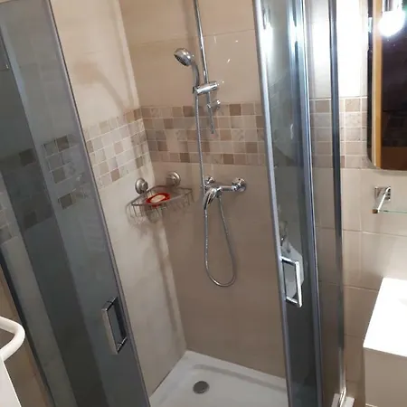 U Danki Homestay szállás Gdynia