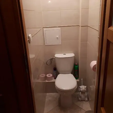 Homestay szállás U Danki