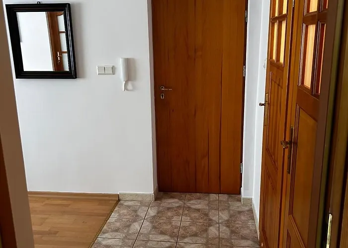 U Danki Проживание в семье *