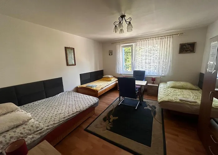 U Danki * Гдыня