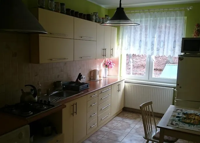 U Danki Проживание в семье Гдыня