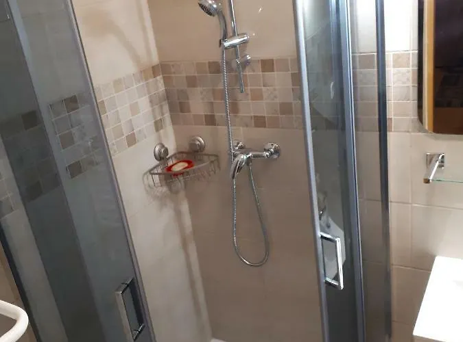 U Danki Проживание в семье Гдыня